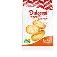 Dulcesol Panecillos Tostados- 200g